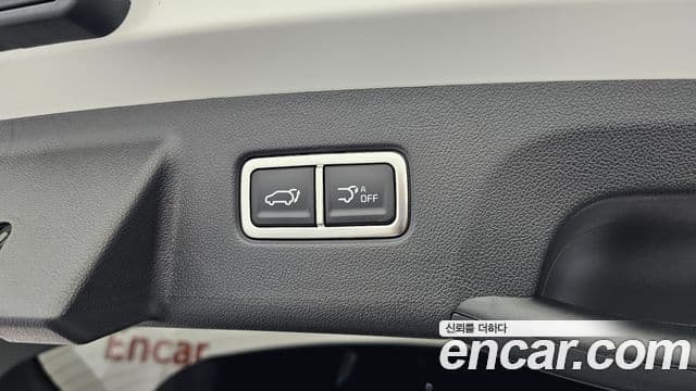 Kia Sorento 2025 — Şəkil 17/20