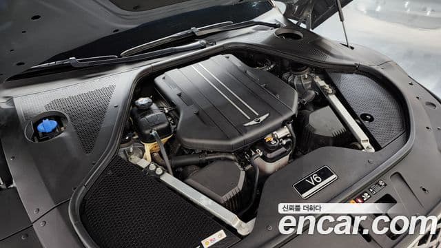 Genesis G90 2023 — ფოტო 6/20
