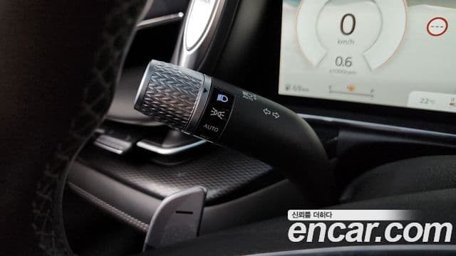 Genesis G90 2023 — Şəkil 13/35