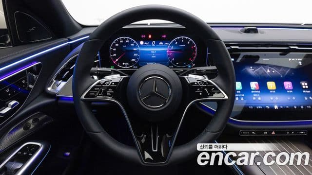 Mercedes-Benz GLB-Class 2022 — Şəkil 14/20