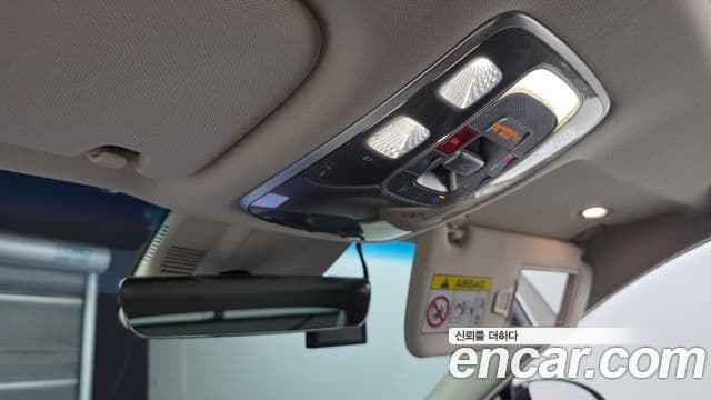 Genesis Electrified G80 2024 — ფოტო 16/20