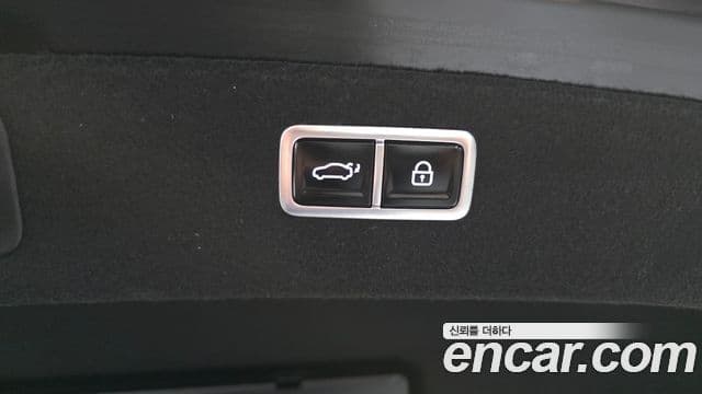 Genesis Electrified G80 2024 — ფოტო 20/20