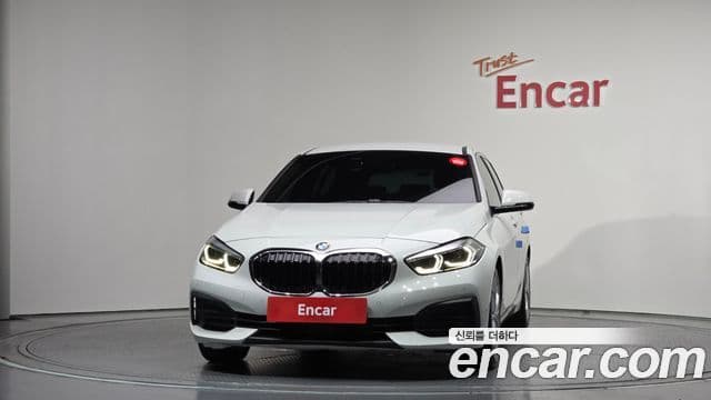 BMW 1 Series 2020 — Şəkil 3/20