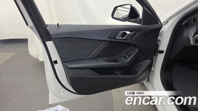BMW 1 Series 2020 — ფოტო 5/30