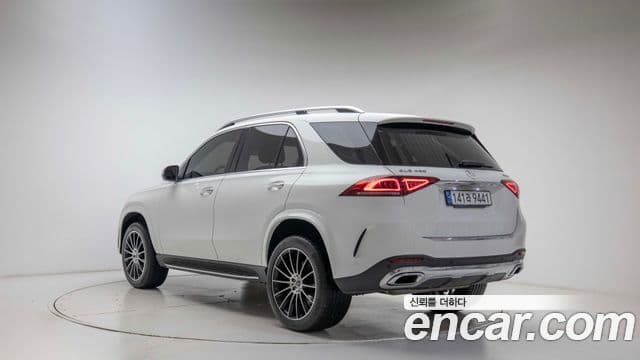 Mercedes-Benz GLE-Class 2023 — Şəkil 2/20