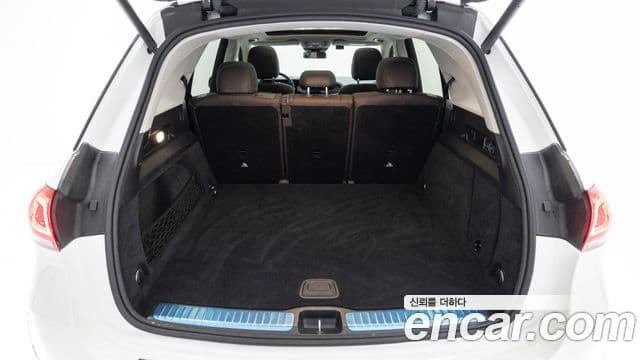 Mercedes-Benz GLE-Class 2023 — Şəkil 16/20