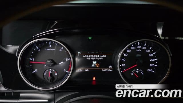 Kia Carnival 2021 — ფოტო 8/20
