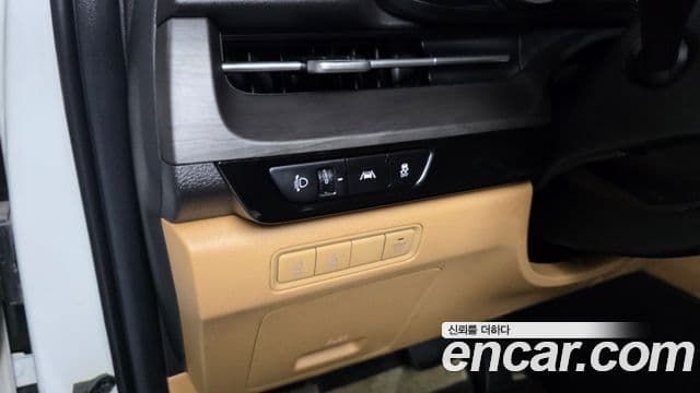 Kia Carnival 2021 — ფოტო 17/20