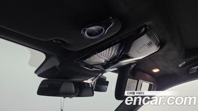 BMW X7 2023 — Photo 9/42