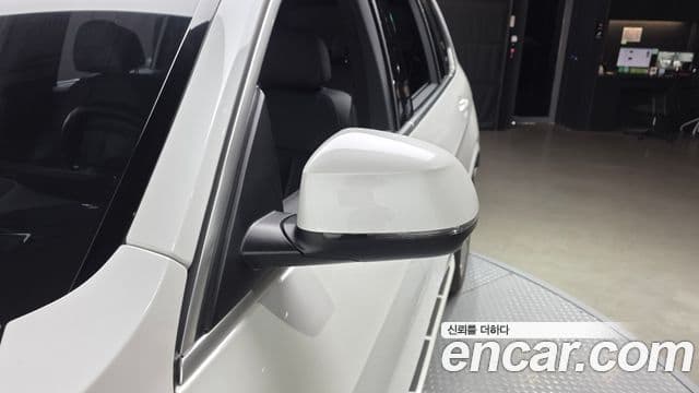 BMW X7 2023 — Photo 20/42