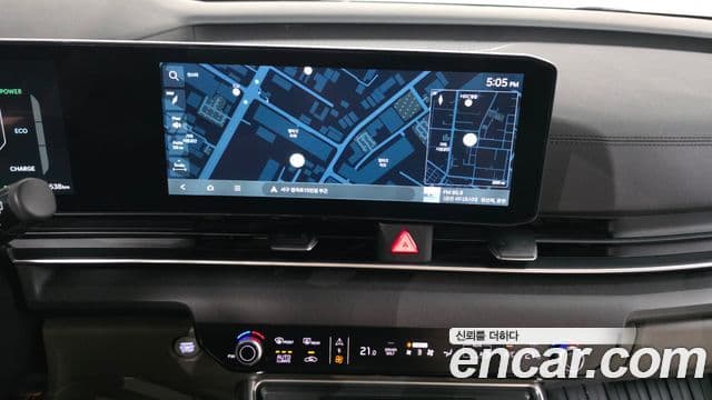 Kia Carnival 2024 — Şəkil 14/20
