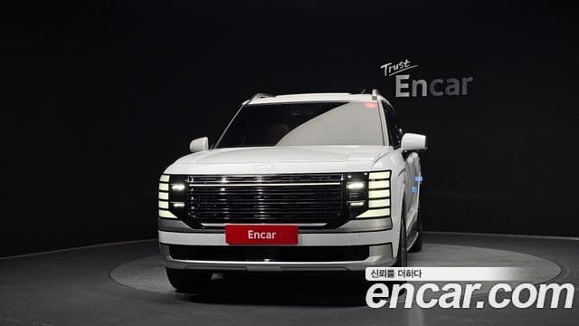 Hyundai Palisade 2025 — ფოტო 6/20