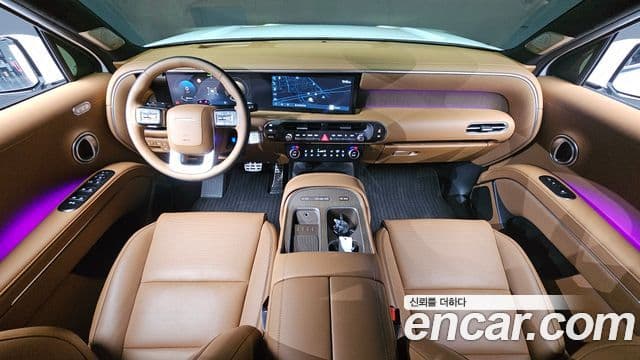 Hyundai Palisade 2025 — ფოტო 20/20