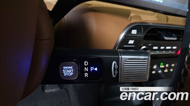 Hyundai Palisade 2025 — ფოტო 3/20