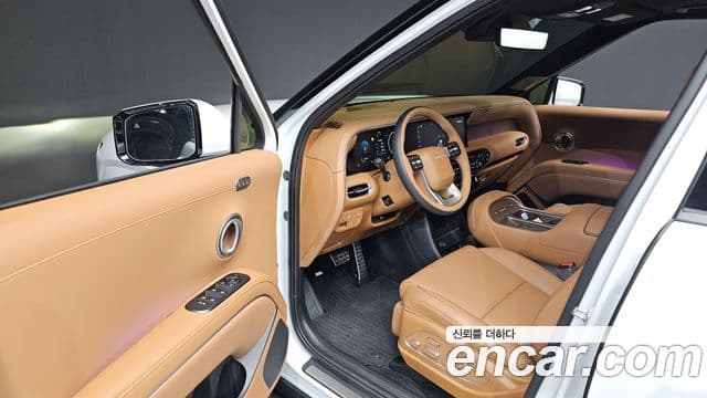 Hyundai Palisade 2025 — ფოტო 4/20