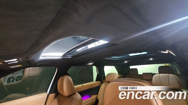 Hyundai Palisade 2025 — ფოტო 15/20