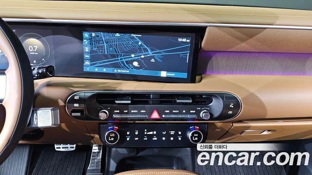 Hyundai Palisade 2025 — ფოტო 14/20