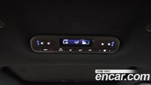 Hyundai Palisade 2025 — ფოტო 8/20