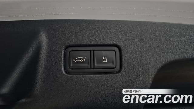 Hyundai Palisade 2025 — ფოტო 2/20