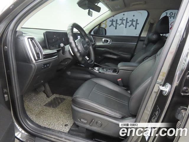Kia Sorento 2024 — ფოტო 4/20