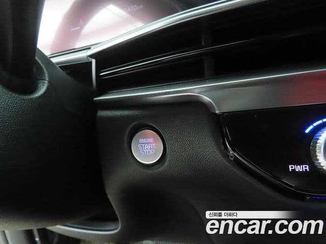 Kia Sorento 2024 — ფოტო 11/20