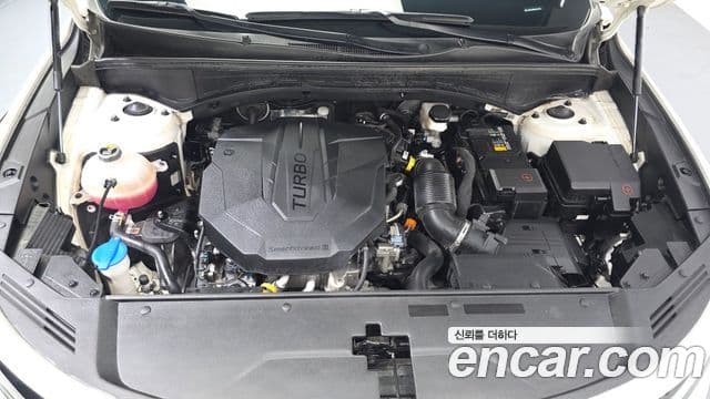 Kia Sorento 2020 — Фото 6/20