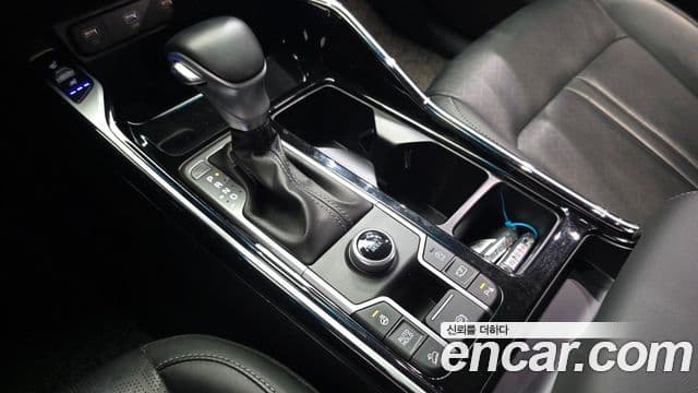 Kia Sorento 2020 — Фото 9/20