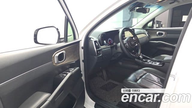 Kia Sorento 2020 — Фото 10/20