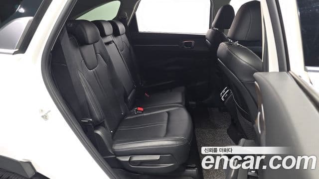 Kia Sorento 2020 — Фото 11/20
