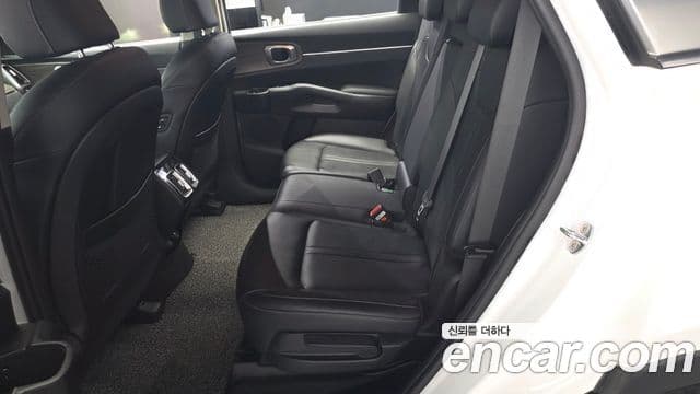 Kia Sorento 2020 — Фото 12/20