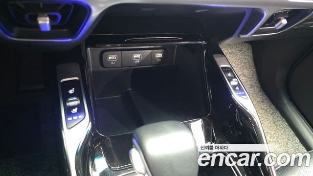 Kia Sorento 2020 — Фото 16/20