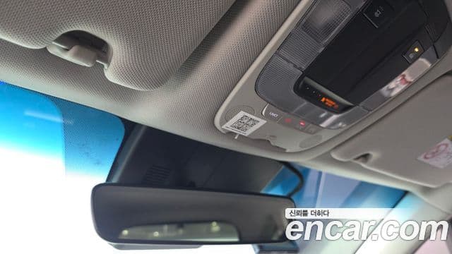 Kia Sorento 2020 — Фото 20/20