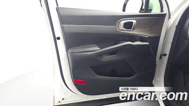 Kia Sorento 2020 — Photo 7/34