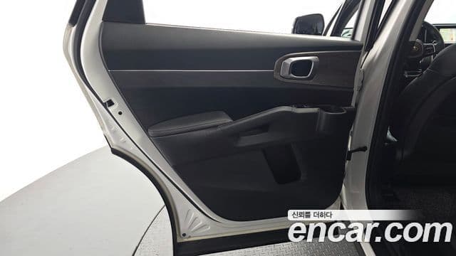 Kia Sorento 2020 — Photo 20/34