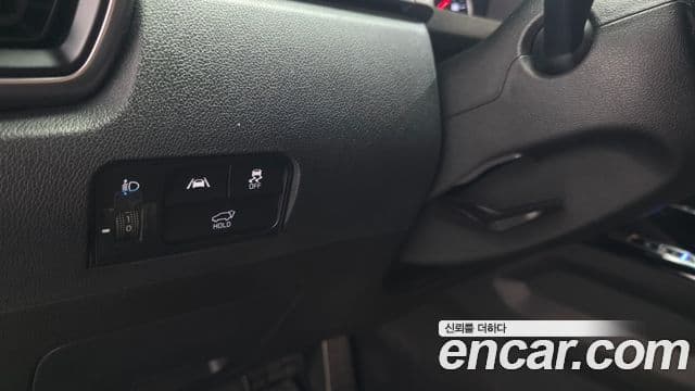 Kia Sorento 2020 — Photo 12/34