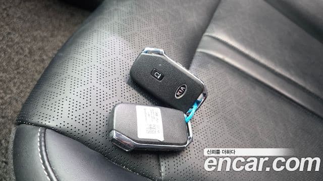 Kia Sorento 2020 — Photo 4/34