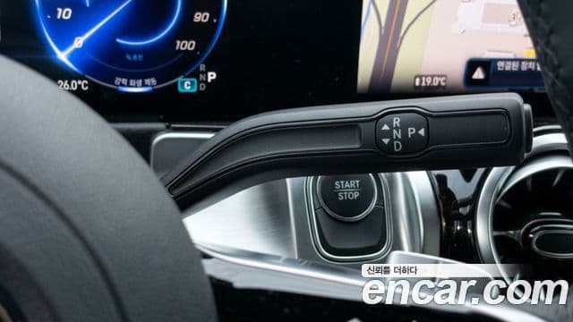 Mercedes-Benz EQB 2025 — ფოტო 8/10