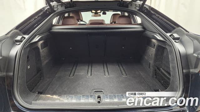 BMW X6 2025 — ფოტო 20/20