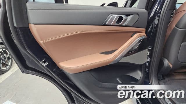 BMW X6 2025 — Photo 7/33