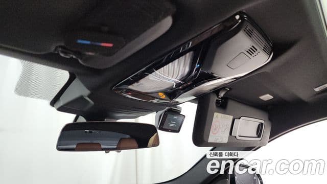 BMW X6 2025 — Photo 25/33
