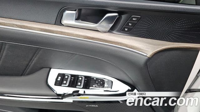 Kia K5 2021 — Şəkil 16/20