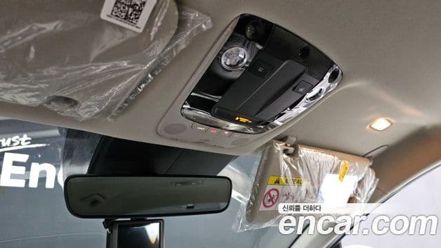 Kia K5 2021 — Şəkil 17/20