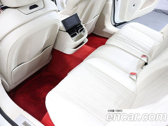 Bentley Flying Spur 2021 — Şəkil 14/20