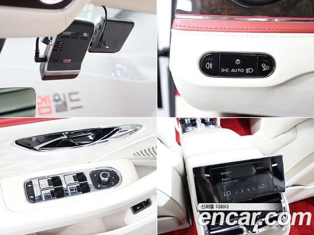Bentley Flying Spur 2021 — Şəkil 16/20