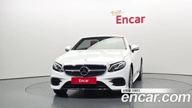 Mercedes-Benz E-Class 2020 — Фото 3/20