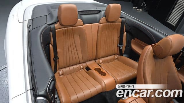 Mercedes-Benz E-Class 2020 — Фото 12/20