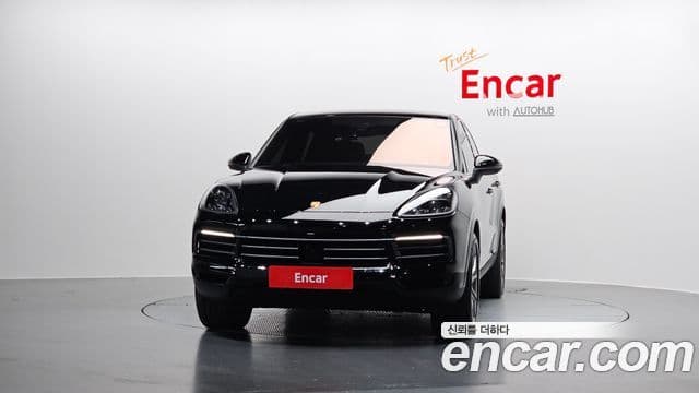 Porsche Cayenne 2023 — Şəkil 12/20