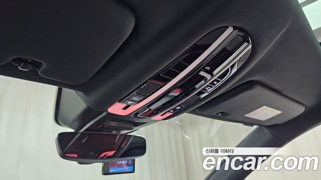 Porsche Cayenne 2023 — Şəkil 9/20