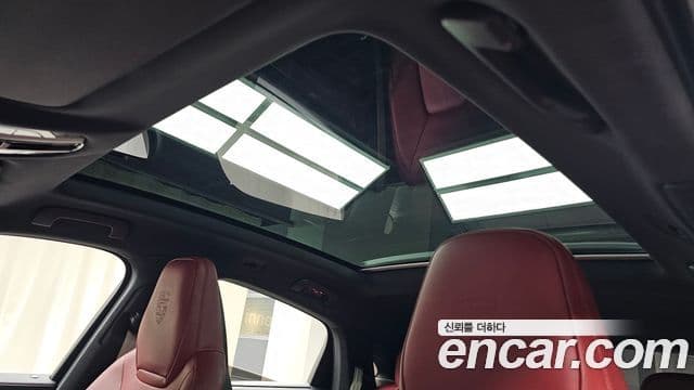 Porsche Cayenne 2023 — Şəkil 5/20
