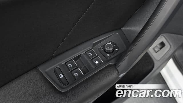 Volkswagen Tiguan 2018 — Photo 2/35